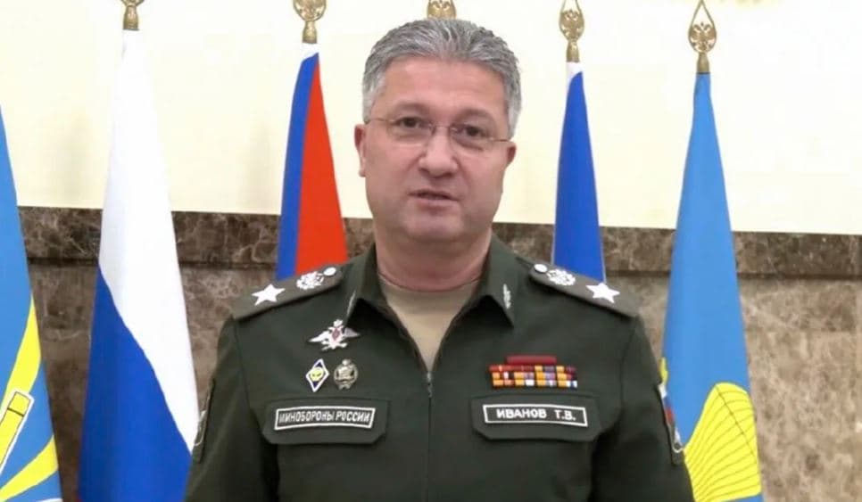 Akuza për ryshfet, arrestohet zëvendësministri rus i Mbrojtjes