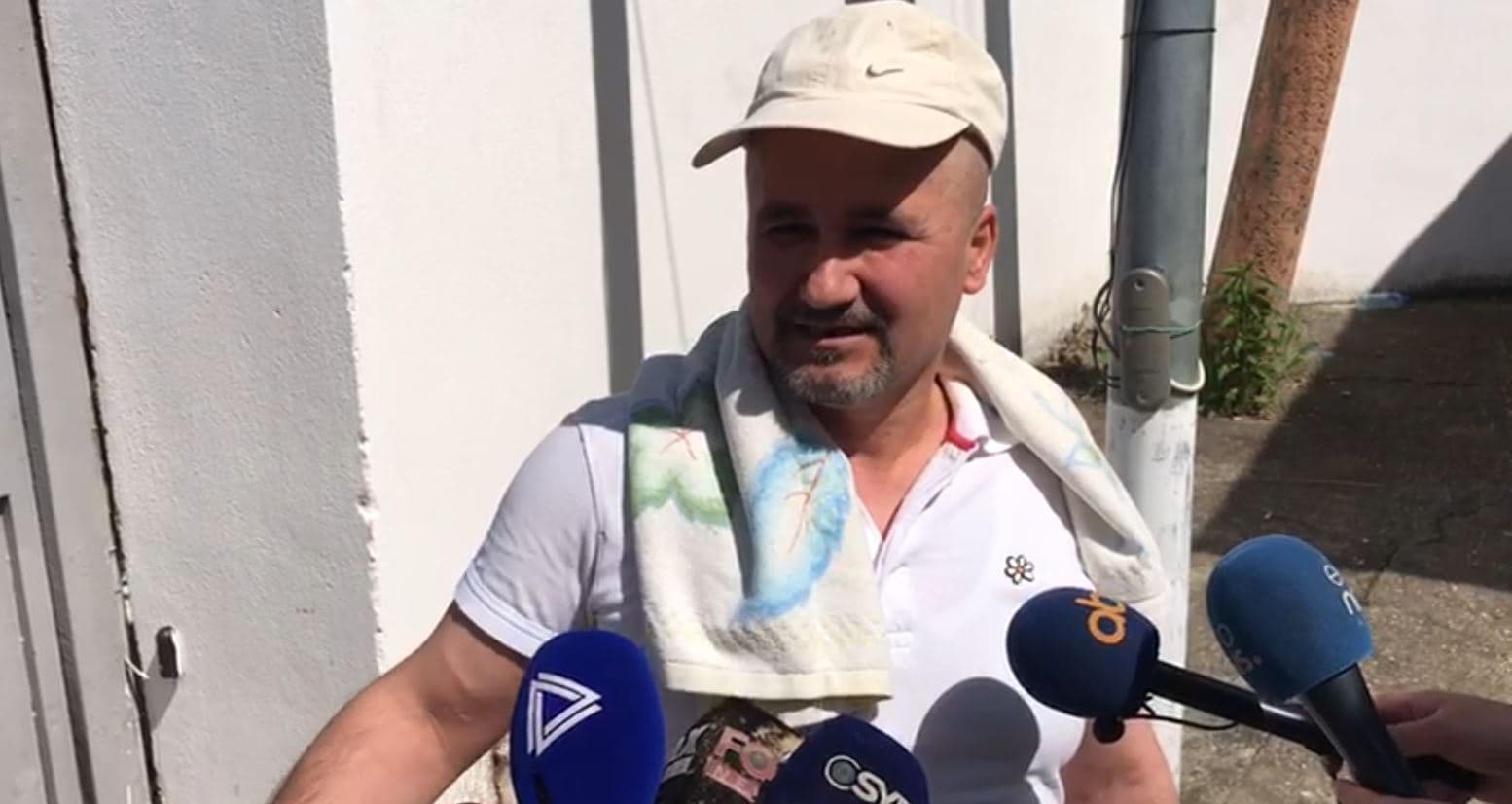 Del nga burgu pas 25 vitesh, ish-i dënuari: Më falën vetëm dy ditë