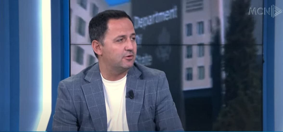 Zhabina: Në raportin e DASH thuhet se zgjatja e proceseve gjyqësore ka minuar besimin e qytetarëve te sistemi i drejtësisë (VIDEO)