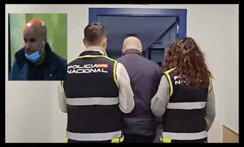Spanja liron gabimisht një nga kriminelët më të kërkuar në Evropë