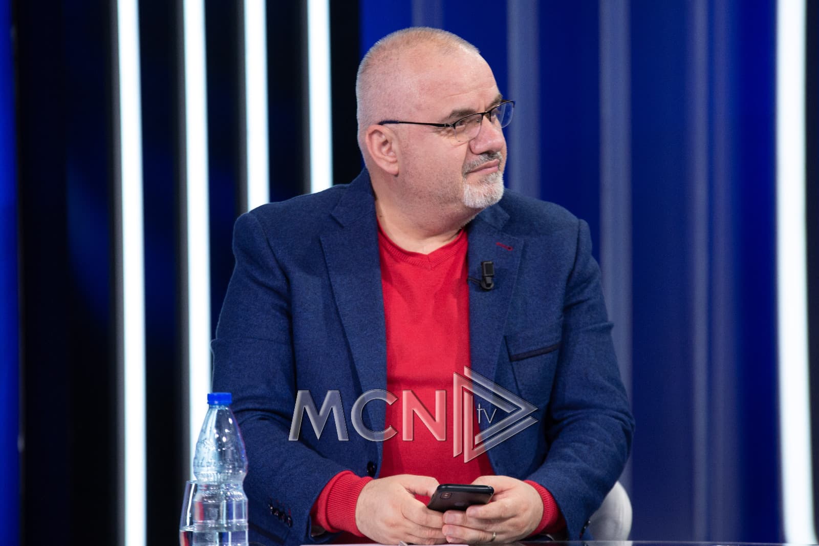 Dokumentari i RAI, Hoxha: U intervistuan 9 veta në Shqipëri, mes tyre edhe Sali Berisha