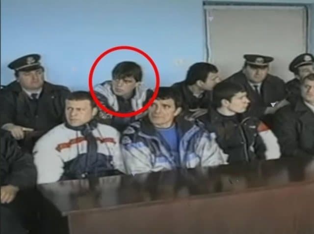 Përfitoi nga amnistia penale/ Arrestohet disa orë pas lirimit Sokol Sinomati