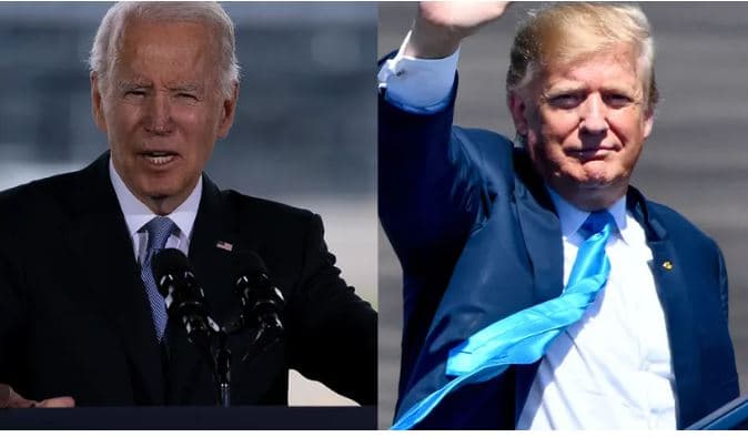 Arizona akuzon aleatët e Trump për skemë të rreme elektorale në vitin 2020