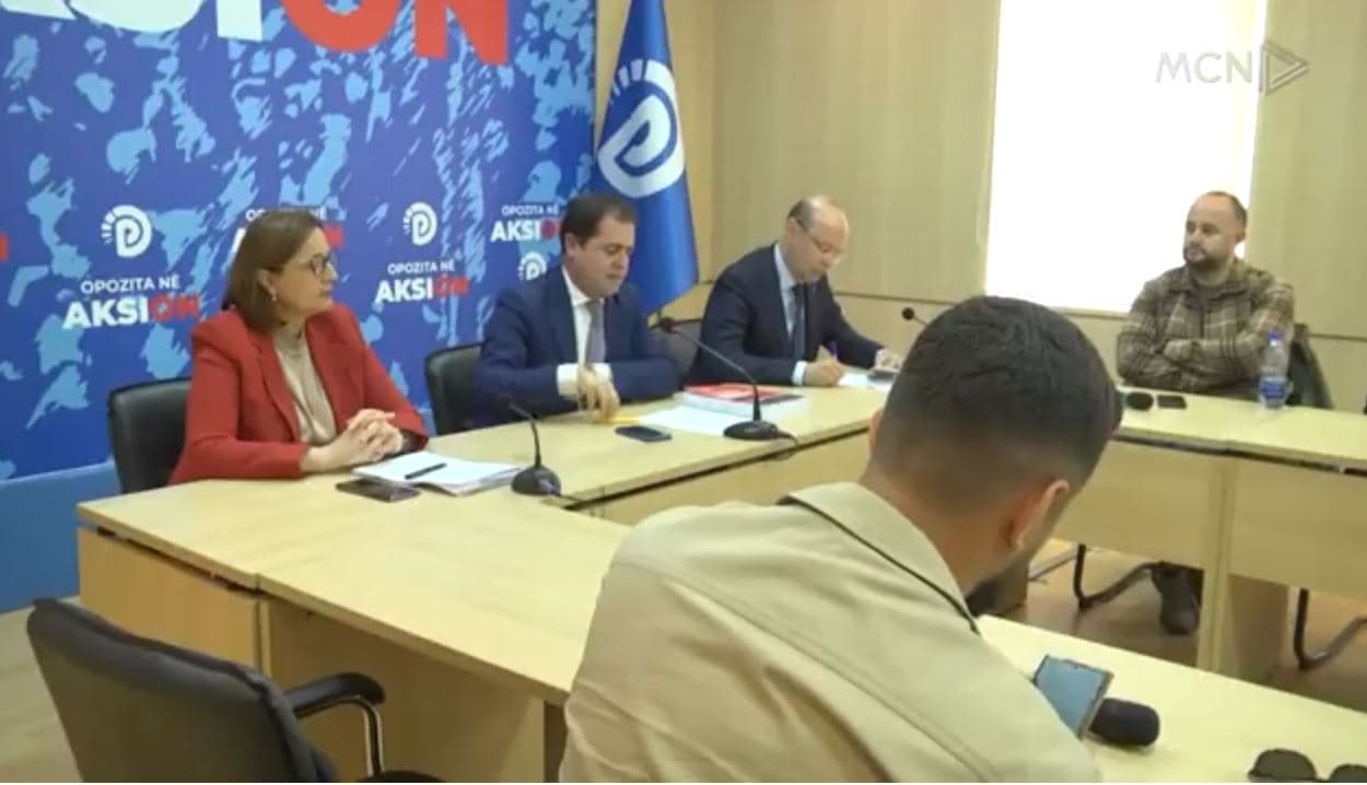  Task-Forcë për zgjedhjet/ Bylykbashi: Diaspora të votojë pa filtrat e PS (VIDEO)