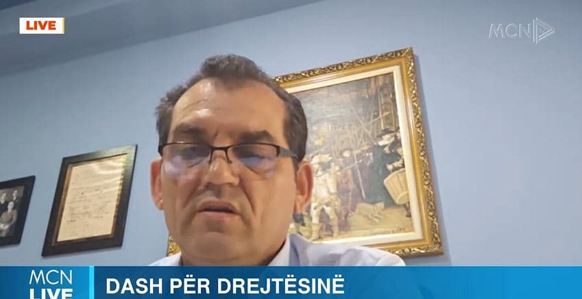 Raporti i DASH/ Muçi: Sistemi i drejtësisë nuk funksionon, kambanë alarmi për shoqërinë