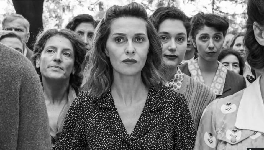 Filmi italian që mundi 'Barbie' dhe 'Oppenheimer'