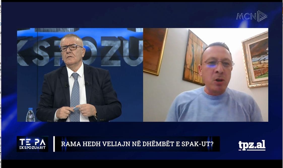 Dosja 5D/ Fundo: Veliaj ka marrë dy fletëthirrje për SPAK, është thirrur si person në dijeni