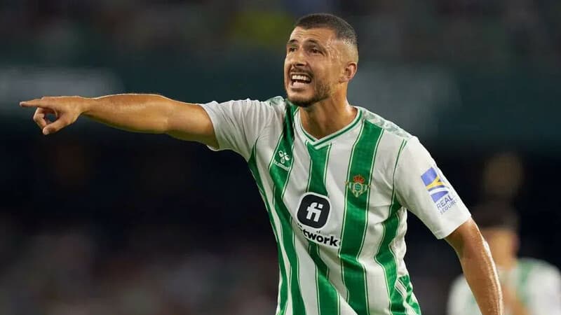 Supersfidë në La Liga për Guido Rodriguez 