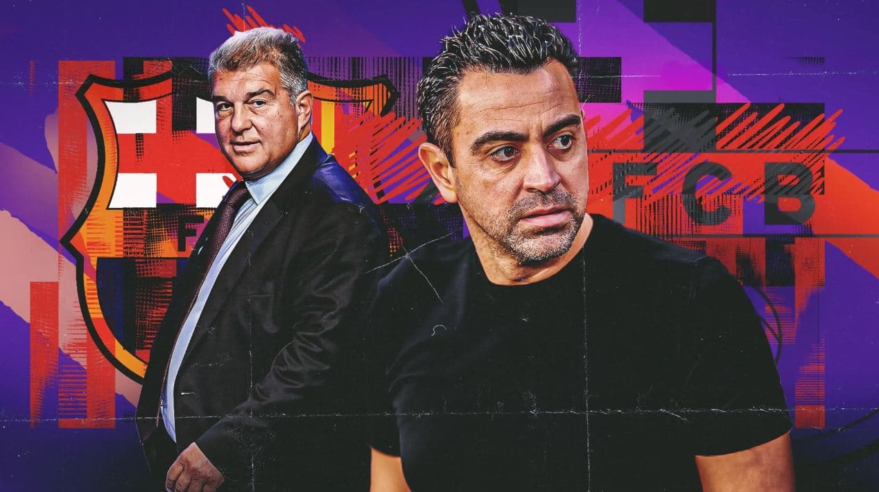 Konfirmimi i Xavi-t, Laporta: Kemi nevojë për stabilitet, do bëjmë ndryshime