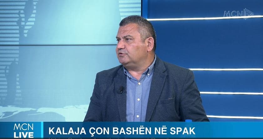 Kalaja çon Bashën në SPAK/ Kikia: Hap pozitiv, nëse ka prova në këtë tallava akuzash të hetohet