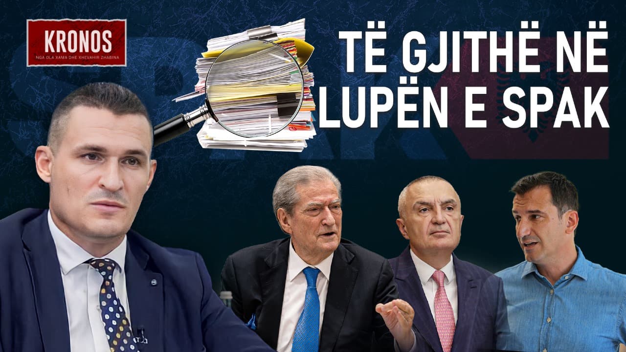 Të gjithë në lupën e SPAK. Zbardhen skemat se si zyrtarët e lartë kryejnë korrupsionin 