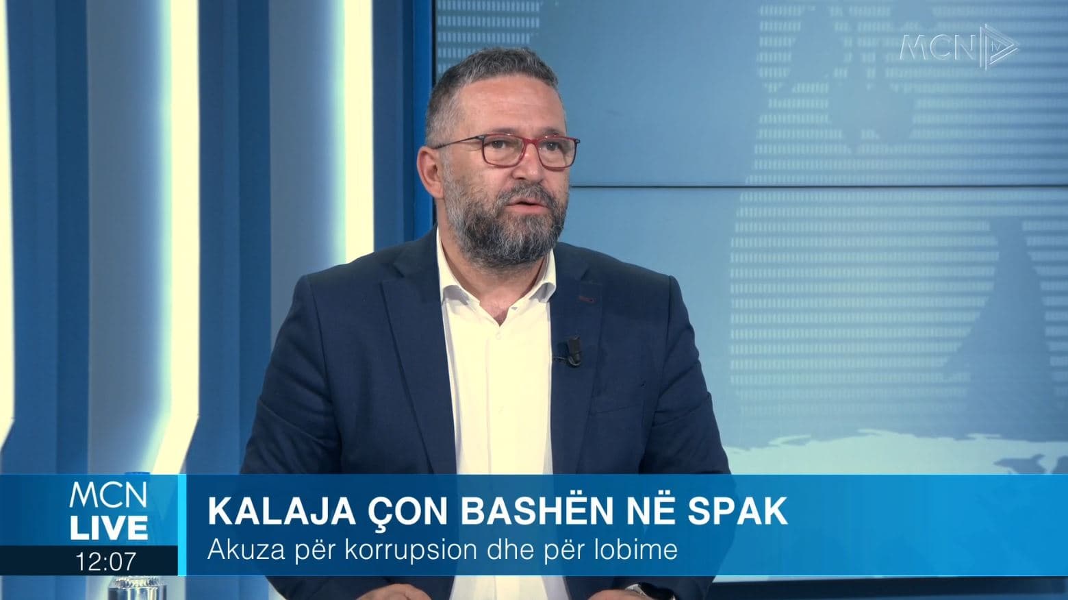 Kallëzimi i Bashës në SPAK nga Kalaja, Kthupi: Gjëja më e mirë, të hetohet në themel gjithçka