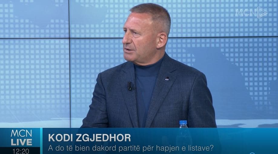 “Kërkesat e opozitës për ‘Zgjedhoren’ logjike, vota e emigrantëve demagogji”, Ndoka: Protesta vë Veliajn në presionin e dorëheqjes (VIDEO)