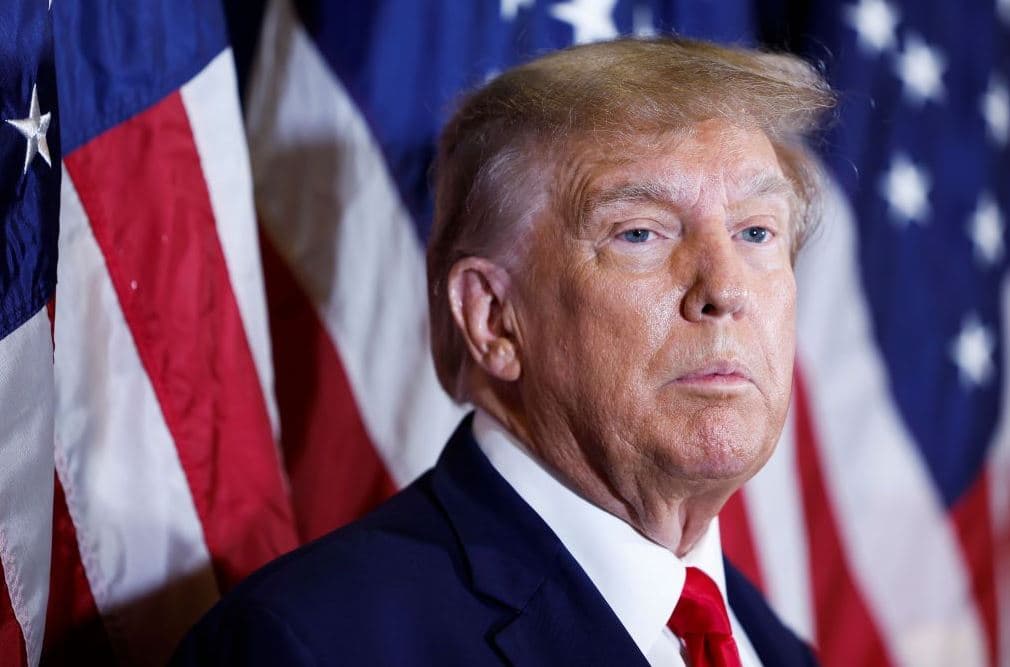 Ndihmësit e Trump, nën akuzë/ Gjykata e Lartë shqyrton imunitetin e ish-presidentit