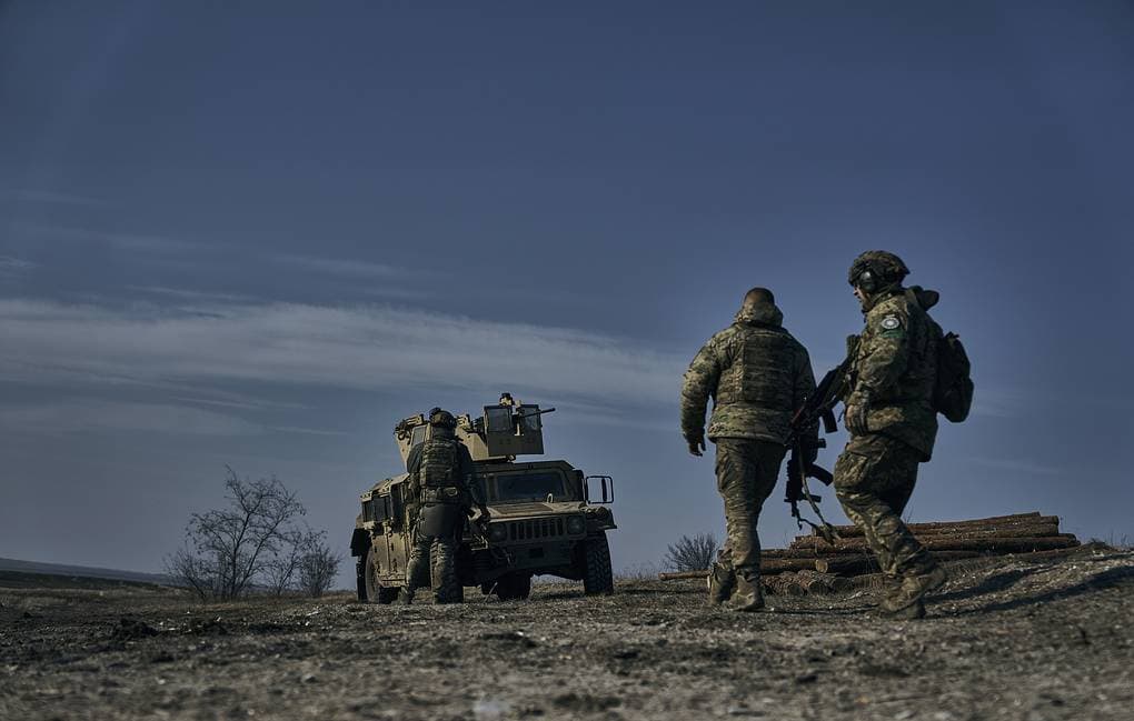 Rusia: Mbi 3100 mercenarë të huaj luftojnë për Ukrainën, shumica nga SHBA