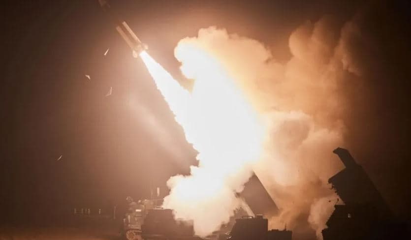 SHBA i jep fshehurazi Kievit raketa me rreze të gjatë veprimi