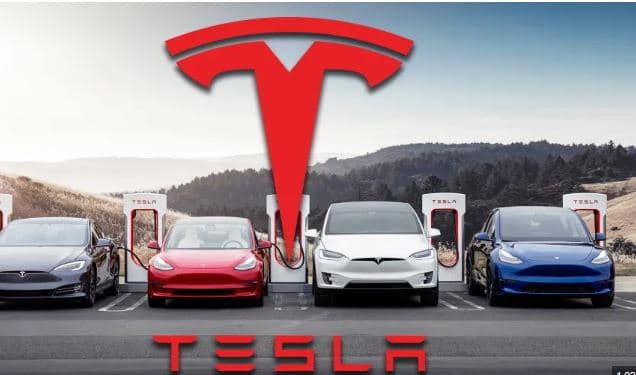 Bien fitimet dhe shitjet, Tesla në plan për të sjellë modele të reja