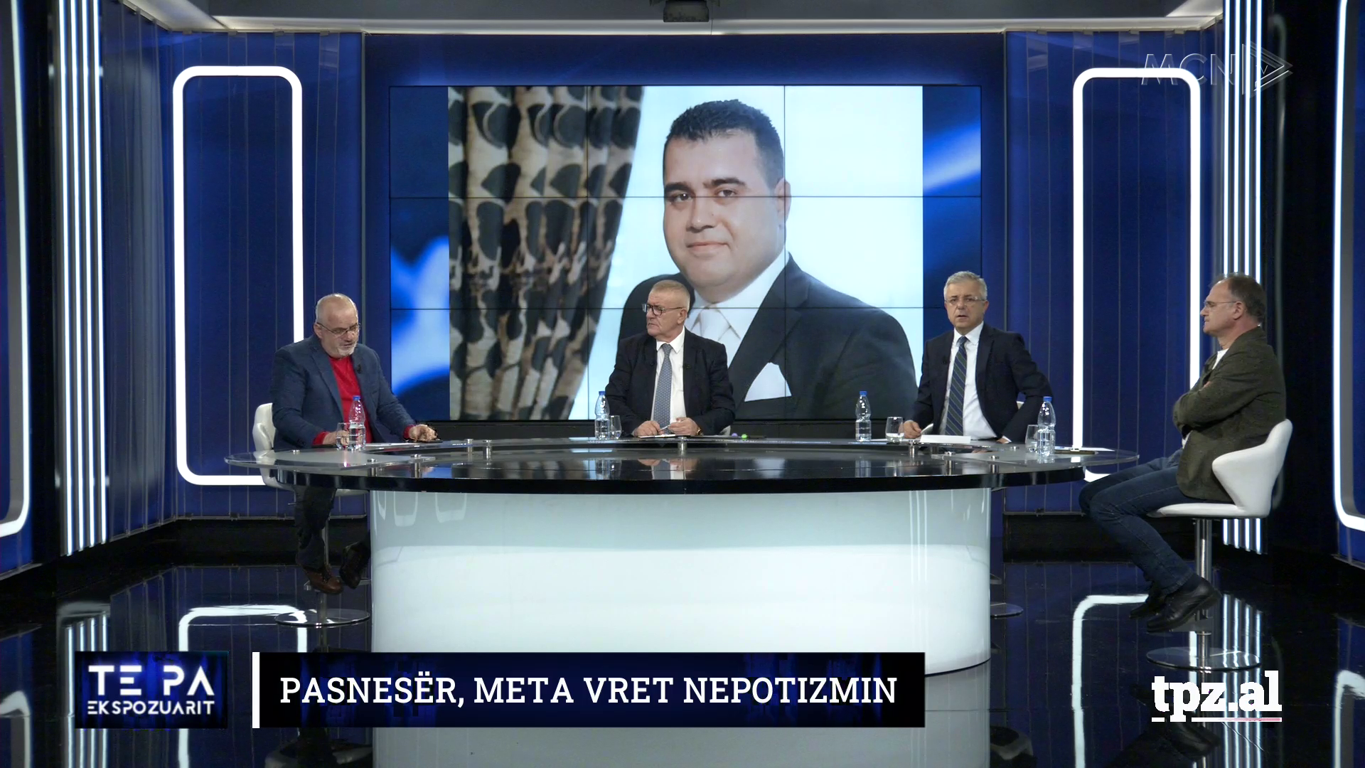  Akuzat e Metës ndaj Elvis Matës/ Hoxha: Mata ka dhënë dy dëshmi në dispozicion të SPAK për çështjen CEZ/DIA  