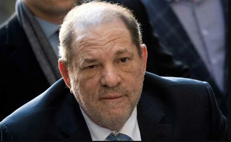 Apeli i jep të drejtë producentit Harvey Weinstein, rrëzohet dënimi me burg në Nju Jork 