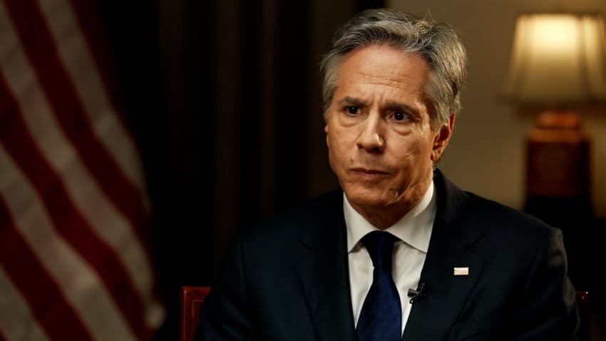 Blinken: Ka prova të ndikimit dhe ndërhyrjes së Kinës në zgjedhjet e ardhshme në SHBA