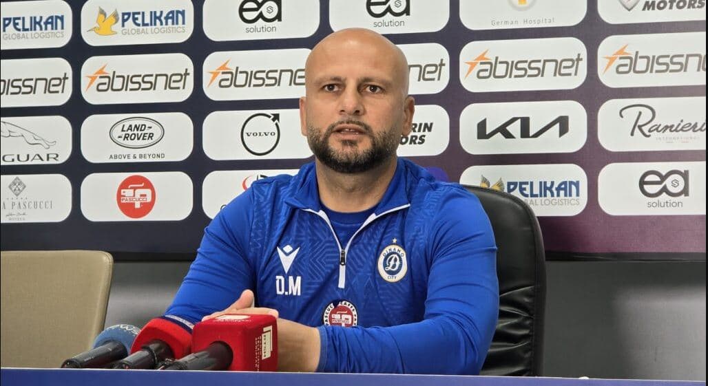 Mehmeti: Duhet të ringrihemi pas derbit, do ishim më komodë nëse do kisha ardhur nga fillimi