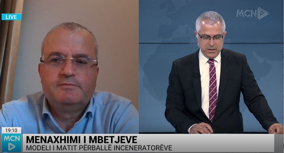 Modeli i bashkisë Mat për plehrat/ Diku: Asgjë e re për sa kohë mbetjet shkojnë të gjitha bashkë në landfill!