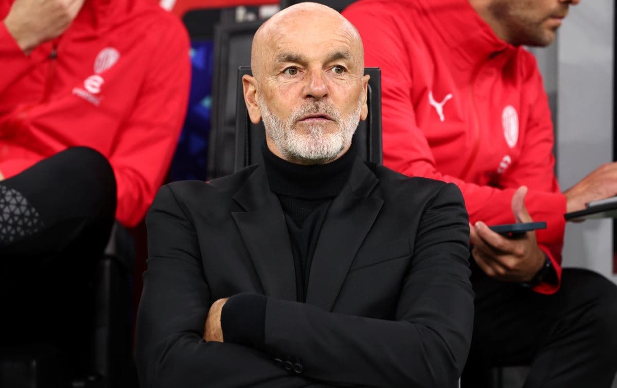 Pioli: Të reagojmë ndaj Juventusit, duhet të ruajmë vendin e dytë