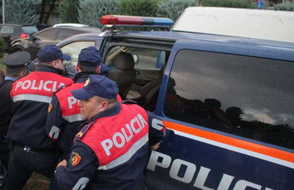 Arrestohet kryeplaku i Saukut