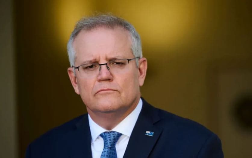 Ish-kryeministri australian zbulon problemin mendor për të cilin u trajtua kur drejtonte qeverinë