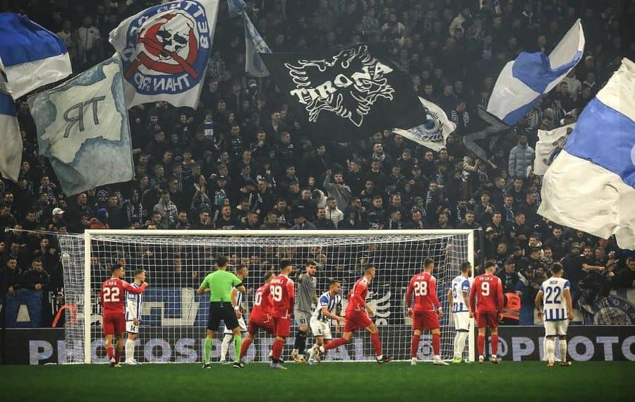 Derbi Tirana-Partizani/ Nesër bllokohen disa rrugë të kryeqytetit