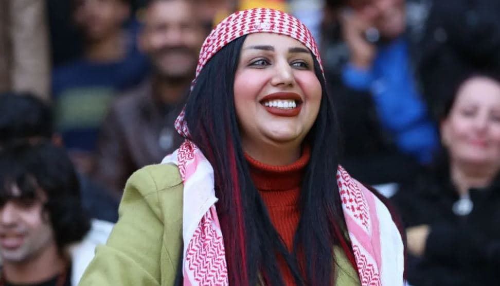 Ylli irakian i TikTok, Om Fahad qëllohet për vdekje në Bagdad