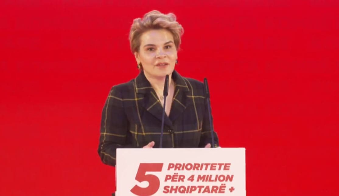 Konventa/ Kryemadhi: Problem në Partinë e Lirisë është konflikti i interesit