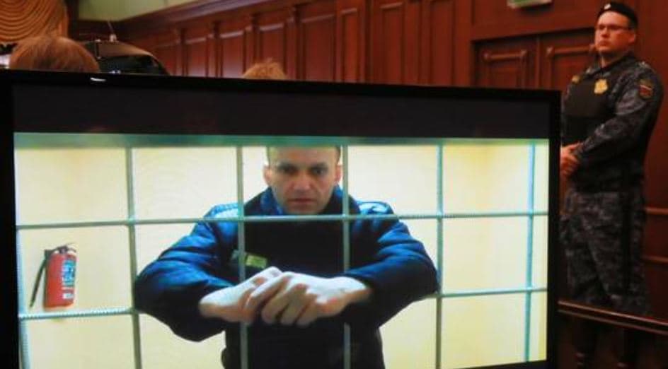 CIA: Putini nuk urdhëroi vrasjen e Navalny-t