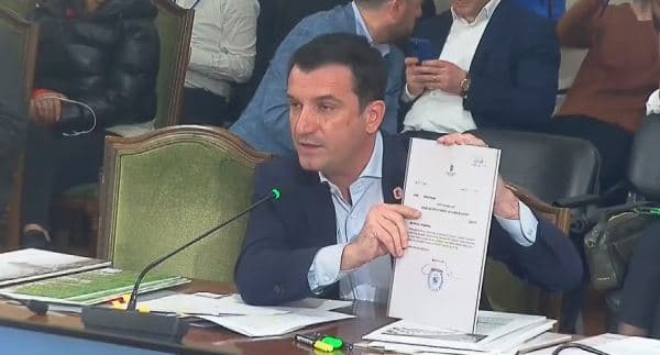 Kthesa e Veliajt: Do i çoj vetë dosjet në SPAK
