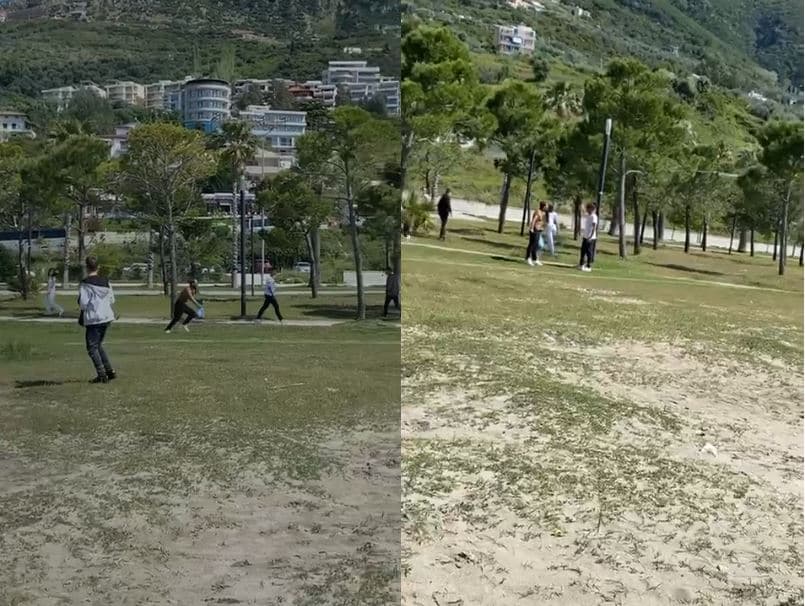 Kanoste me biçak të miturit në Lungomare, i riu përfundon në psikiatri