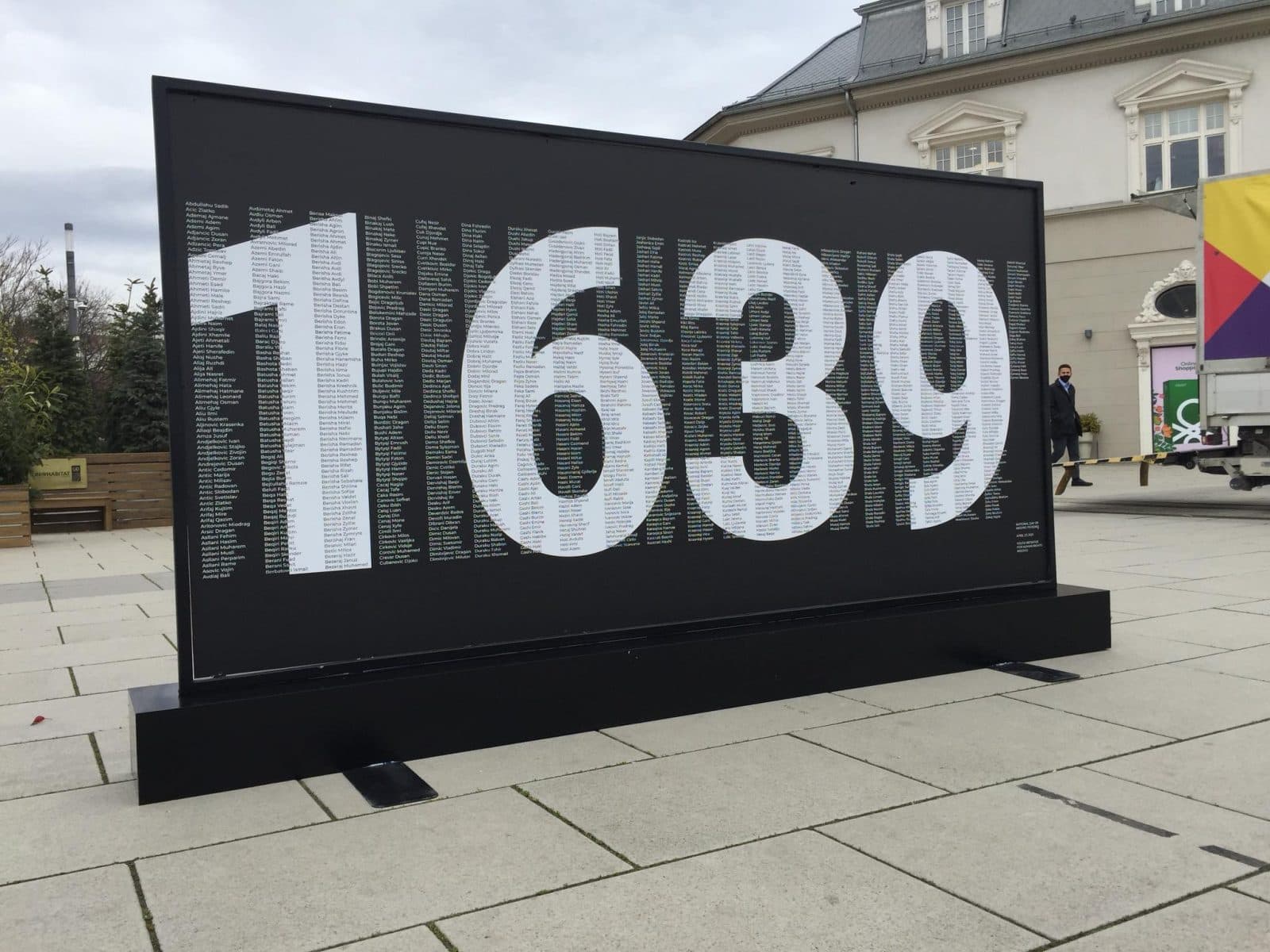 Mbi 1600 të zhdukur gjatë luftës në Kosovë/ Familjarët përgatisin padi për Serbinë në Strasburg