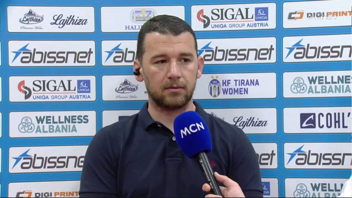 Fagu: Keqardhje për humbjen në derbi, të fitojmë ndeshjet e mbetura