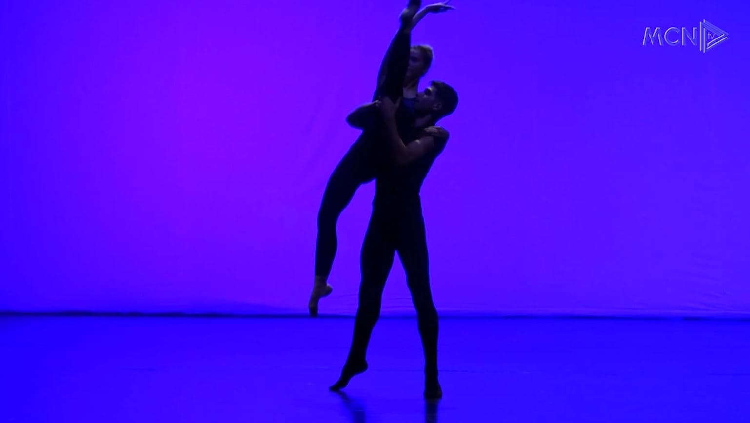 “Albanian Dance Competition” në Elbasan/ Gara e koreografëve dhe interpretuesve të rinj (VIDEO)