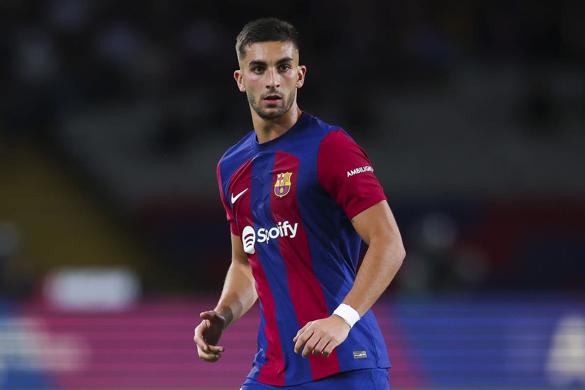 Inter, interes për Ferran Torres