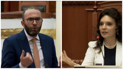 Akuzat e RAI3/ Bardhi: Rama të përballet me akuzat, të mos sillet si frikacak. Spiropali: Sulm i turpshëm