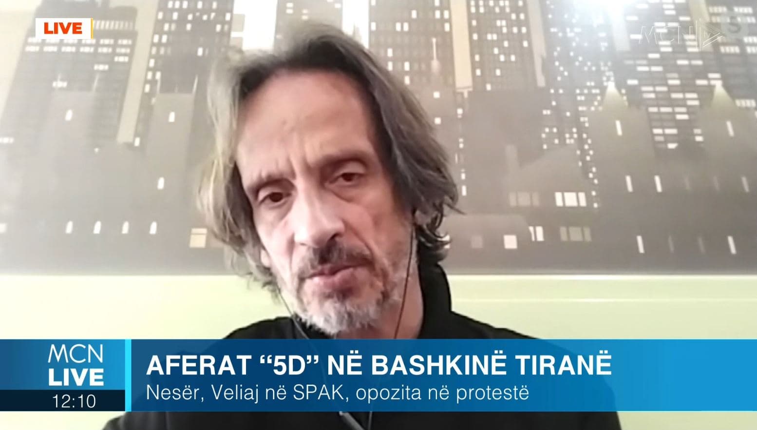 Andoni: Opozitën po e bën drejtësia. Vështirë të mblidheshin njerëz në protesta nëse s’do ishte skandali “5D” (VIDEO)