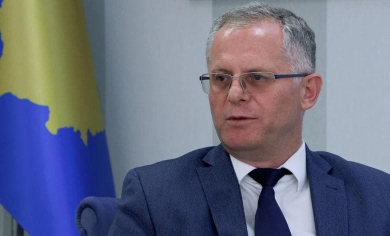 Zv.kryeministri Bislimi: Kosova duhet të jetë gati për luftë