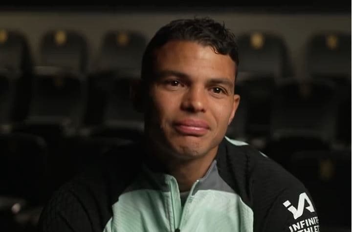 Thiago Silva njofton largimin nga Chelsea