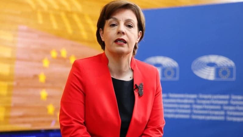 Gërvalla: Ndryshimi i kufijve mund të nisë një luftë në Ballkan