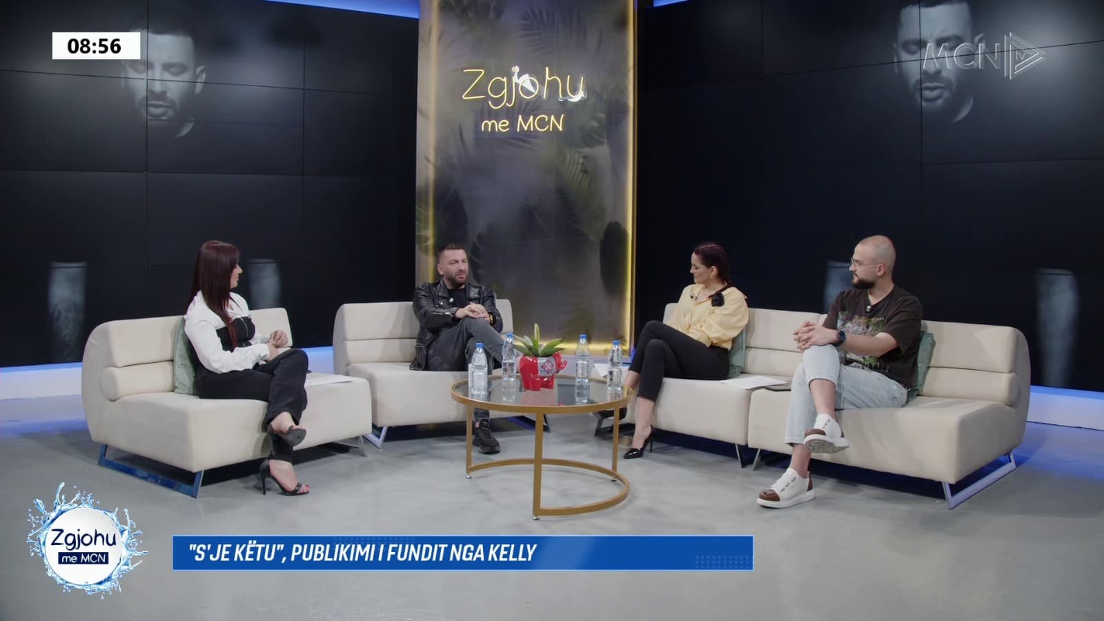 Kelly rikthehet me këngë dhe album të ri: Elementë polifonie dhe bashkëpunime