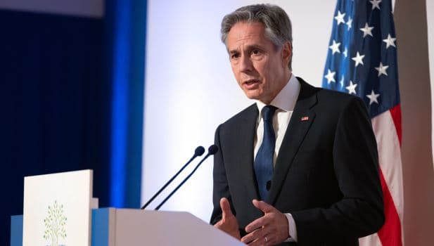 Blinken: Irani, burimi kryesor i destabilitetit në Lindjen e Mesme