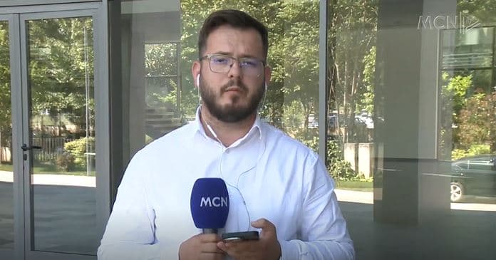 KLGJ vendos të marrë në mbrojtje për 6 muaj gjyqtarin Tonin Sterkaj