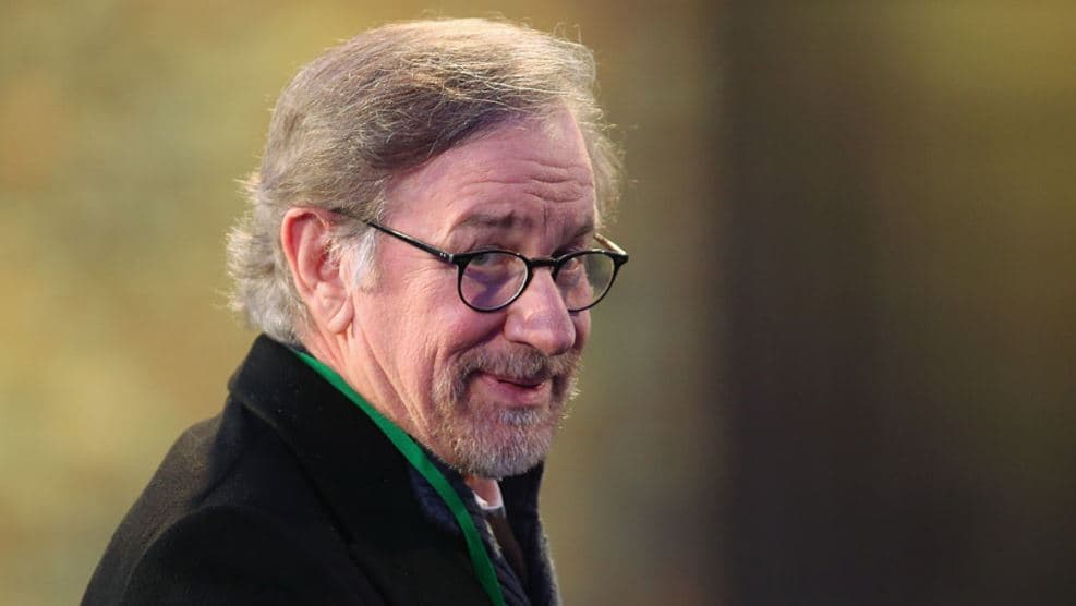 Steven Spielberg bëhet pjesë e fushatës së Biden