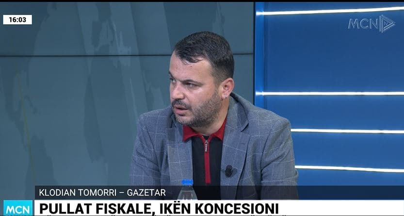 Tomorri: Pullat fiskale për mallrat me rrezikshmëri për evazion, investimet e ngritura nga kompania koncensionare duhet ti kalojnë shtetit