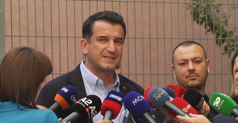 Inceneratori, Veliaj 8 orë në SPAK: Isha si bashkëpunëtor, ndihem i lehtësuar (VIDEO)